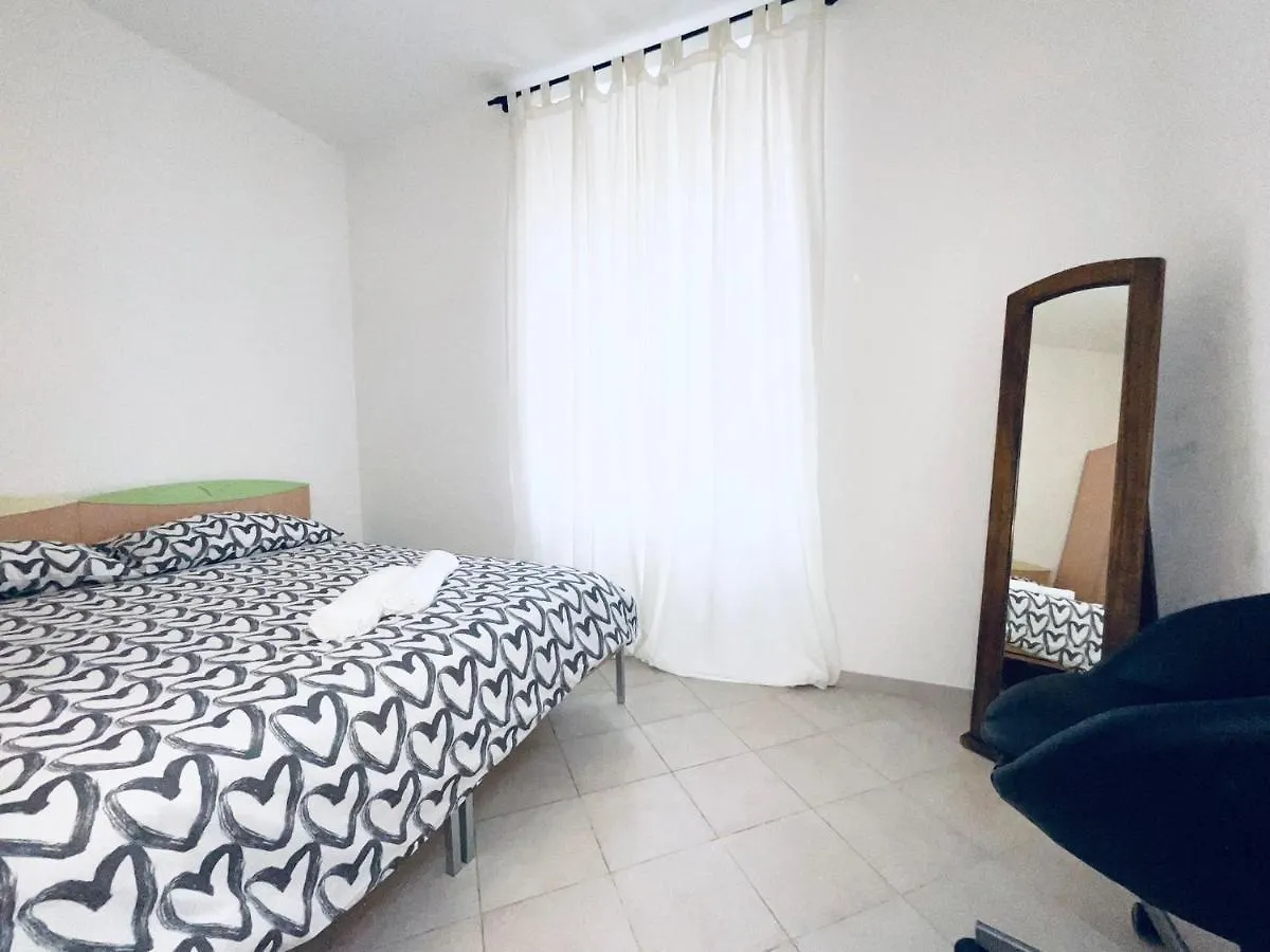 Milan Central Flats Di Adriano Torregrossa location