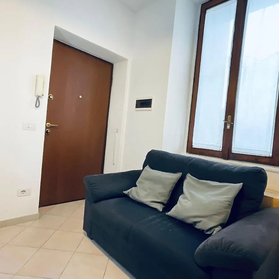 Milan Central Flats Di Adriano Torregrossa Apartment 0*,  Italy